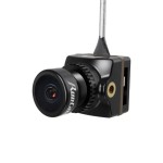 Venta caliente RunCam Split 4 4K FPV Cámara con FOV 140 Baja latencia DC 5-20V Nano HD Grabación 16:9/ 4:3 para RC FPV Racing